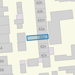 Perceel WWK00-D-2362