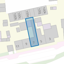 Perceel WWK00-D-2370