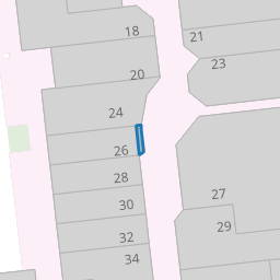 Perceel WWK00-D-2380