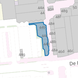 Perceel WWK00-D-2397