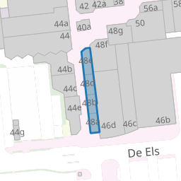 Perceel WWK00-D-2405