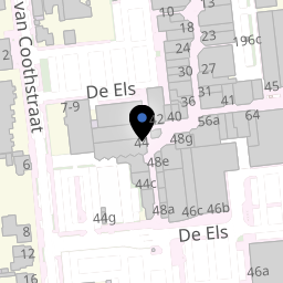 Appartement WWK00 D 2410 11