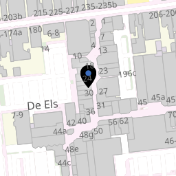 Appartement WWK00 D 2410 2