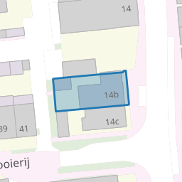 Perceel WWK00-D-2419