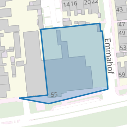 Perceel WWK00-D-2438