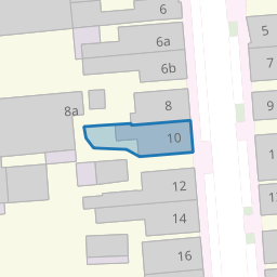 Perceel WWK00-D-2447