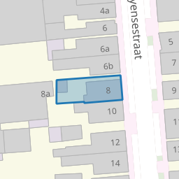 Perceel WWK00-D-2448