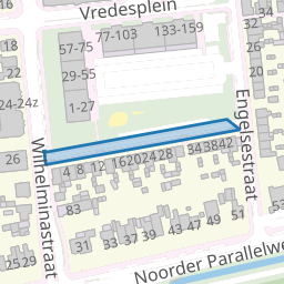 Perceel WWK00-D-245