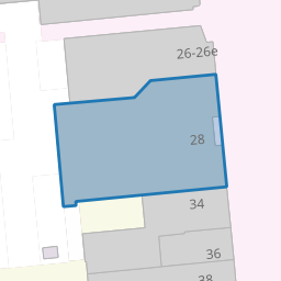 Perceel WWK00-D-2457