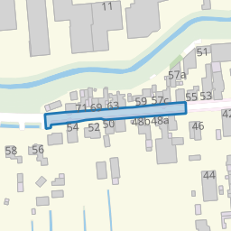 Perceel WWK00-D-2459