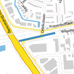 Perceel WWK00-D-2484