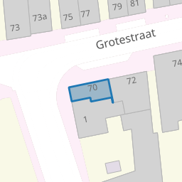 Perceel WWK00-D-2489