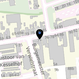 Appartement WWK00 D 2492 1