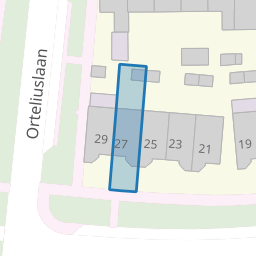 Perceel WWK00-D-2494