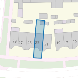 Perceel WWK00-D-2496