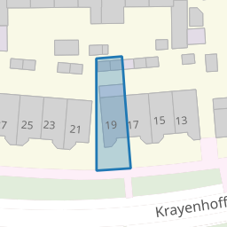 Perceel WWK00-D-2498