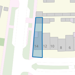 Perceel WWK00-D-2510