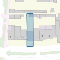 Perceel WWK00-D-2513