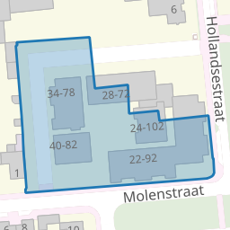 Perceel WWK00-D-2533