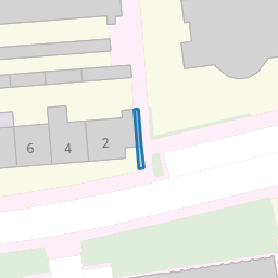 Perceel WWK00-D-2539