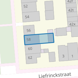 Perceel WWK00-D-2548