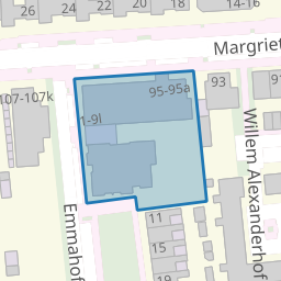 Perceel WWK00-D-2558