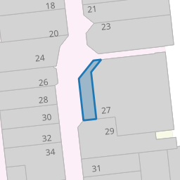 Perceel WWK00-D-2565