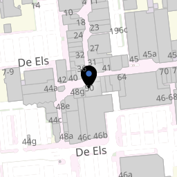 Appartement WWK00 D 2582 5