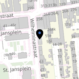 Appartement WWK00 D 2585 21