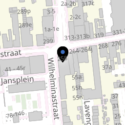Appartement WWK00 D 2585 26