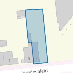 Perceel WWK00-D-2588