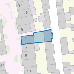 Perceel WWK00-D-2594