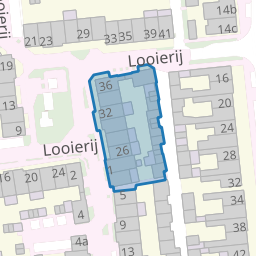 Perceel WWK00-D-2595