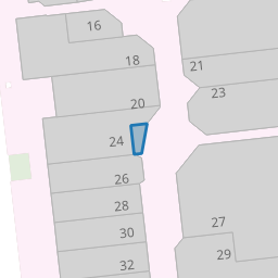 Perceel WWK00-D-2612