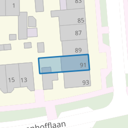 Perceel WWK00-D-2632