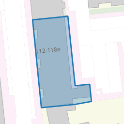 Perceel WWK00-D-2642