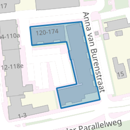 Perceel WWK00-D-2644