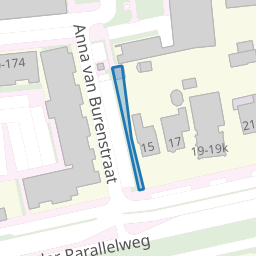 Perceel WWK00-D-2645