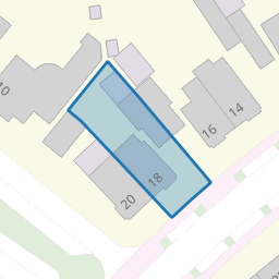 Perceel WWK00-D-2664