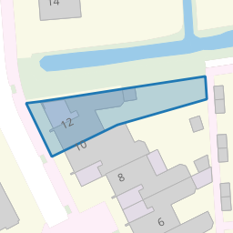 Perceel WWK00-D-2671