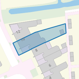 Perceel WWK00-D-2672