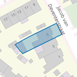 Perceel WWK00-D-2679