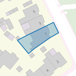 Perceel WWK00-D-2681