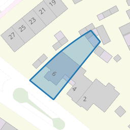 Perceel WWK00-D-2682