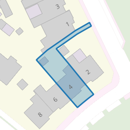 Perceel WWK00-D-2686