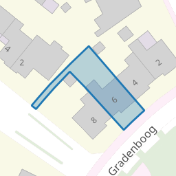 Perceel WWK00-D-2687