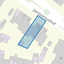 Perceel WWK00-D-2693