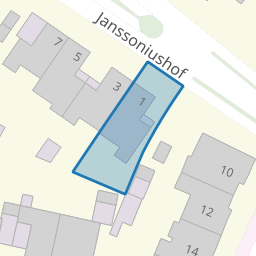 Perceel WWK00-D-2694