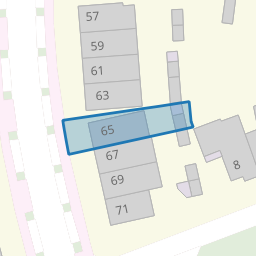 Perceel WWK00-D-2712