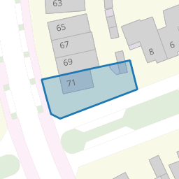 Perceel WWK00-D-2715